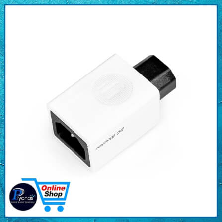  อุปกรณ์ลดสัญญาณรบกวน IFI AUDIO : DC BLOCKER_3